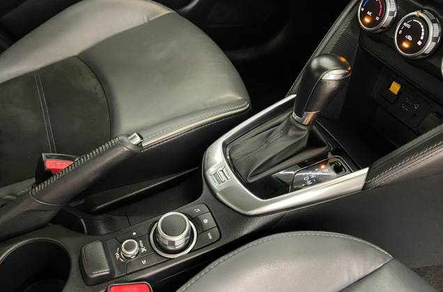 2 1.3 Skyactiv-G S Leather Sedan (MY19) AT - ภาพย่อที่ 39