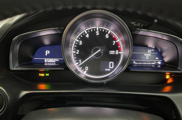 2 1.3 Skyactiv-G S Leather Sedan (MY19) AT - ภาพย่อที่ 40