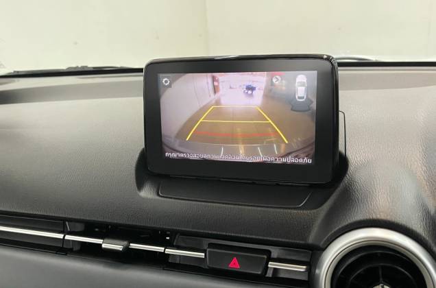 2 1.3 Skyactiv-G S Leather Sedan (MY19) AT - ภาพย่อที่ 38