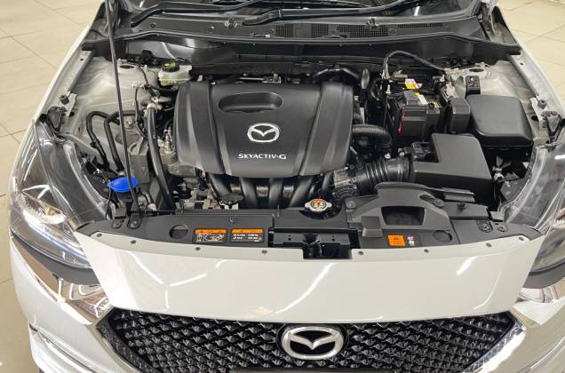 2 1.3 Skyactiv-G S Leather Sedan (MY19) AT - ภาพย่อที่ 41