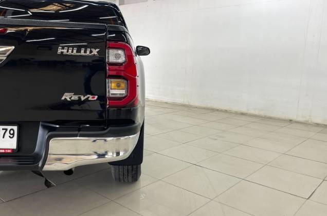 Hilux Revo Double Cab 2.4 Entry Prerunner (MY20) MT - ภาพย่อที่ 20