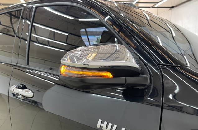 Hilux Revo Double Cab 2.4 Entry Prerunner (MY20) MT - ภาพย่อที่ 26
