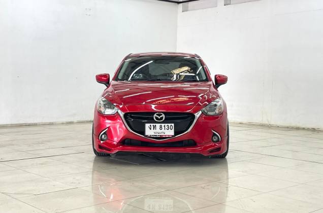 2 1.3 Skyactiv Sports High plus (MY17) AT - ภาพย่อที่ 3