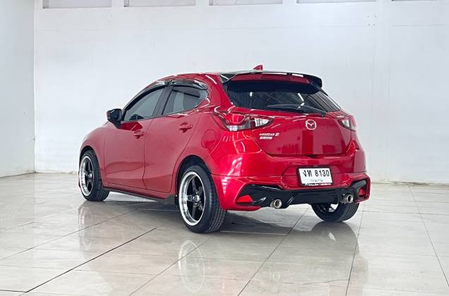 2 1.3 Skyactiv Sports High plus (MY17) AT - ภาพย่อที่ 9