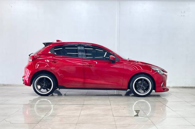 2 1.3 Skyactiv Sports High plus (MY17) AT - ภาพย่อที่ 10