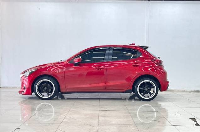 2 1.3 Skyactiv Sports High plus (MY17) AT - ภาพย่อที่ 11