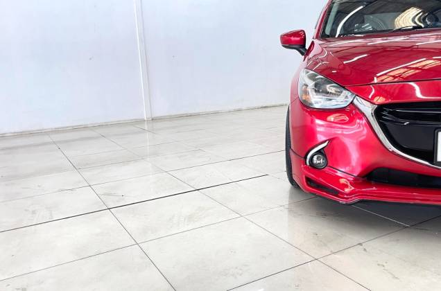 2 1.3 Skyactiv Sports High plus (MY17) AT - ภาพย่อที่ 16