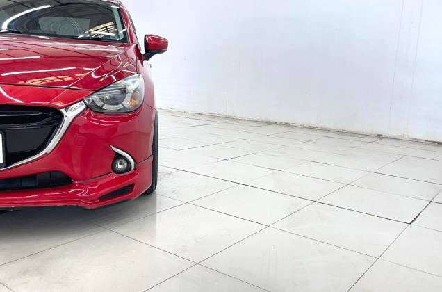 2 1.3 Skyactiv Sports High plus (MY17) AT - ภาพย่อที่ 17