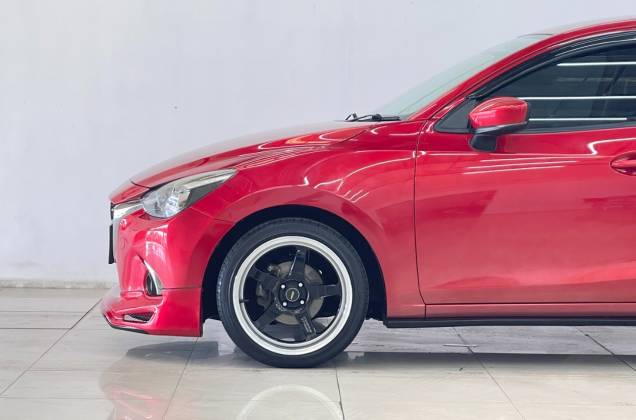 2 1.3 Skyactiv Sports High plus (MY17) AT - ภาพย่อที่ 15