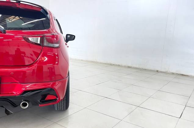 2 1.3 Skyactiv Sports High plus (MY17) AT - ภาพย่อที่ 19