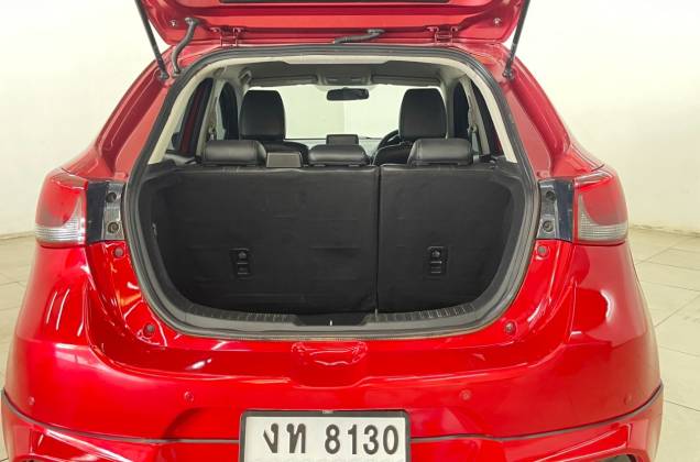 2 1.3 Skyactiv Sports High plus (MY17) AT - ภาพย่อที่ 21