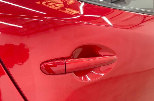 2 1.3 Skyactiv Sports High plus (MY17) AT - ภาพย่อที่ 24