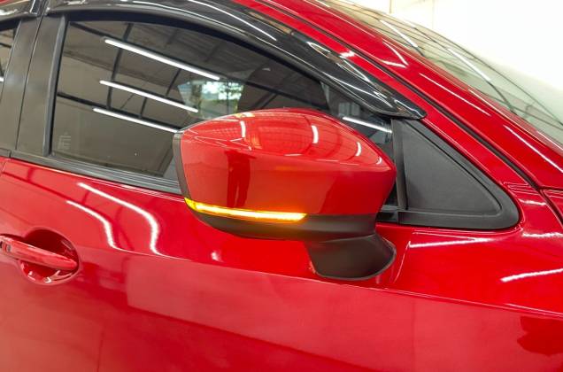 2 1.3 Skyactiv Sports High plus (MY17) AT - ภาพย่อที่ 27