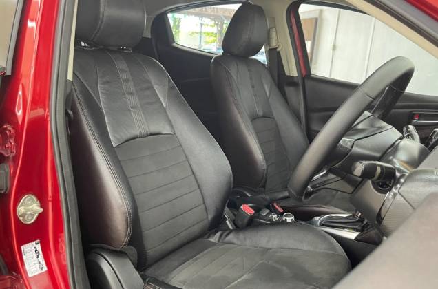 2 1.3 Skyactiv Sports High plus (MY17) AT - ภาพย่อที่ 31