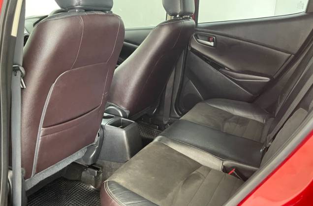 2 1.3 Skyactiv Sports High plus (MY17) AT - ภาพย่อที่ 33