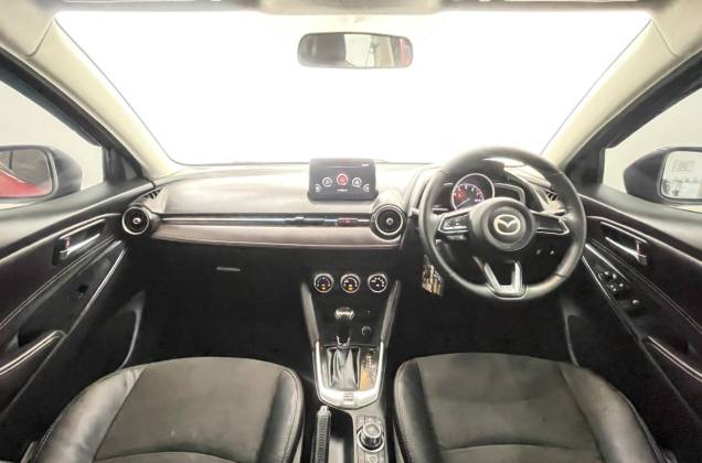2 1.3 Skyactiv Sports High plus (MY17) AT - ภาพย่อที่ 34
