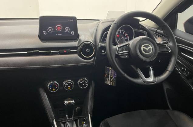 2 1.3 Skyactiv Sports High plus (MY17) AT - ภาพย่อที่ 35