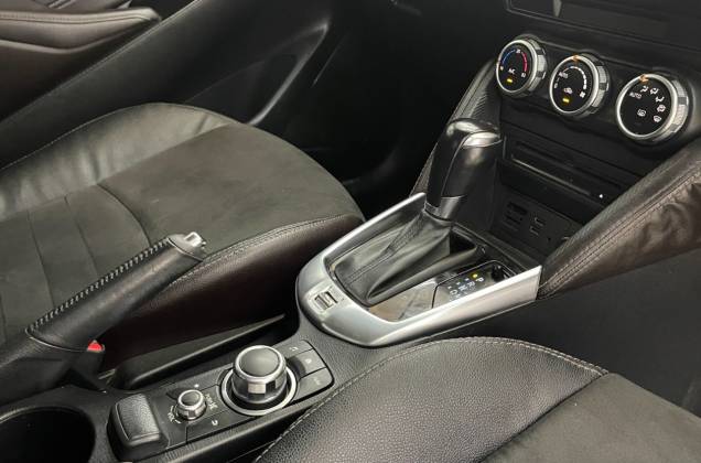 2 1.3 Skyactiv Sports High plus (MY17) AT - ภาพย่อที่ 37