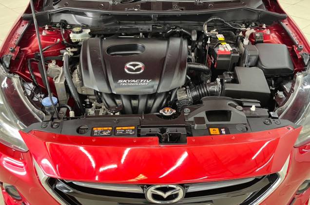 2 1.3 Skyactiv Sports High plus (MY17) AT - ภาพย่อที่ 39