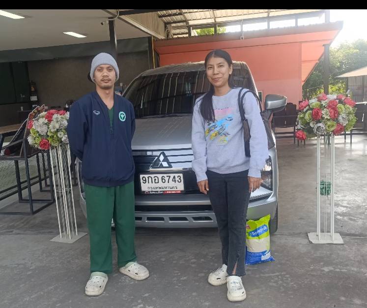 Xpander 1.5 GT (MNC) AT*