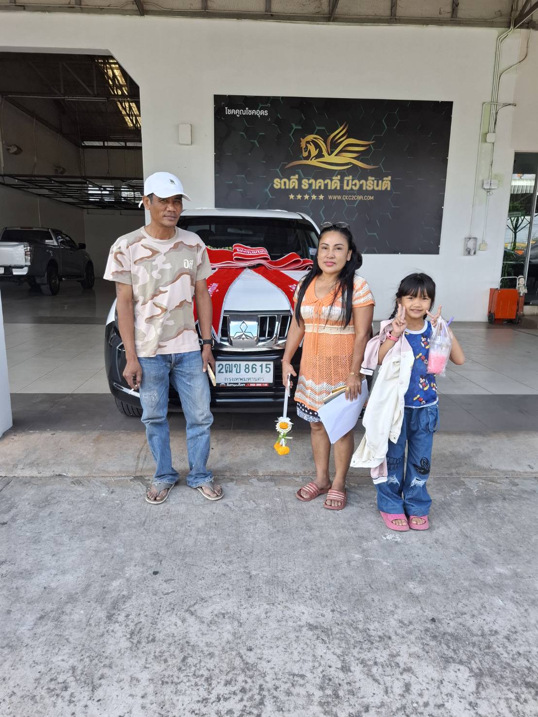 Triton All New 2.5 GL (Single Cab) MT*