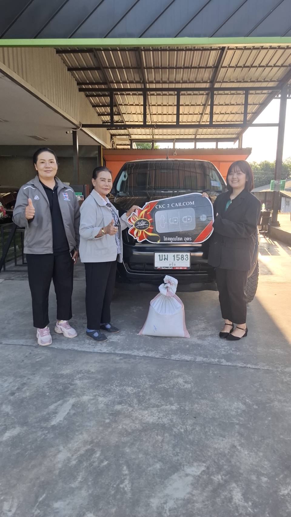 Ranger All-New 2.2 XL 4WD VG Turbo (Single Cab) (MY18) (MNC) MT*