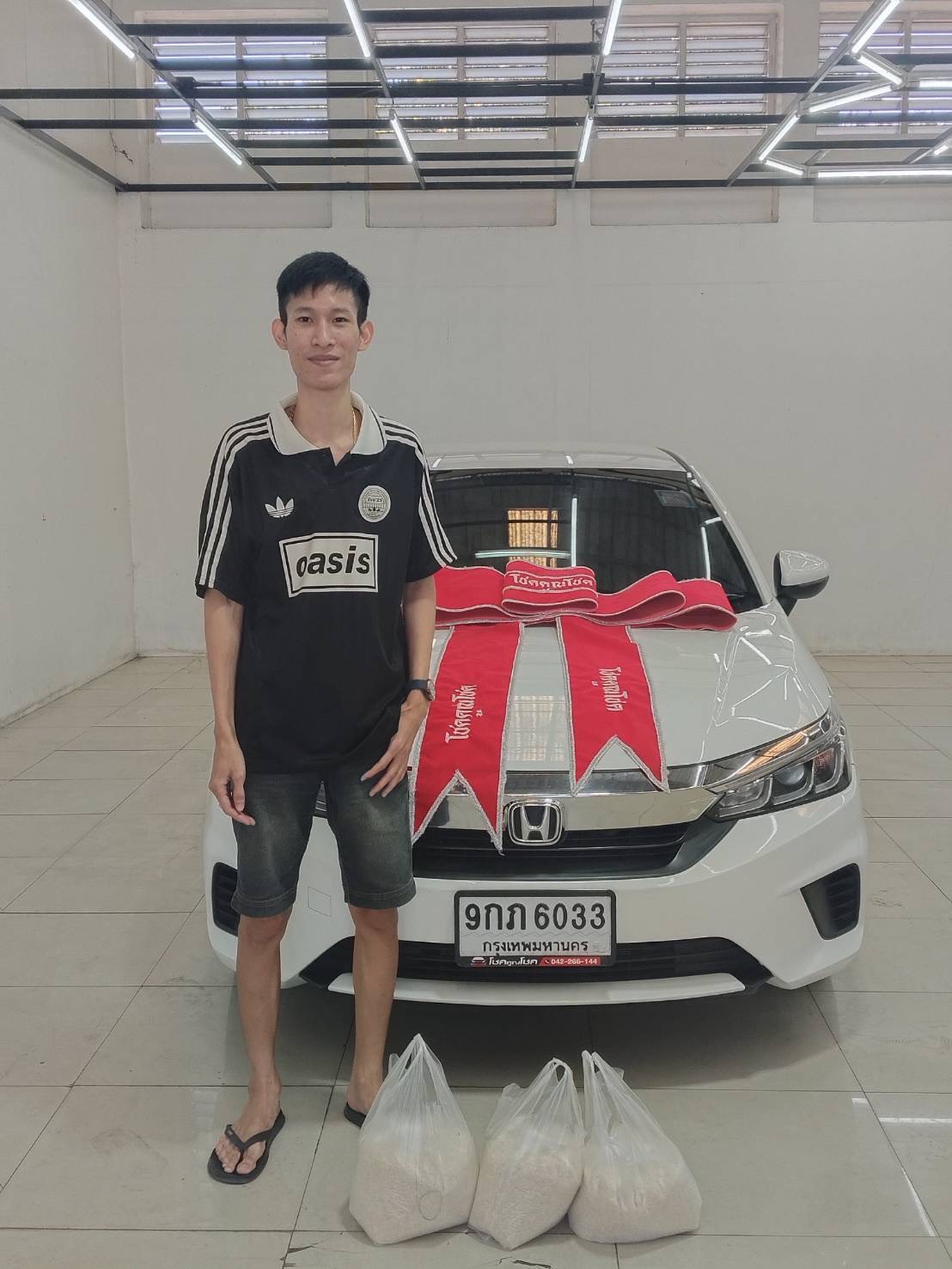 City Turbo 1.0 V (MY19) AT*