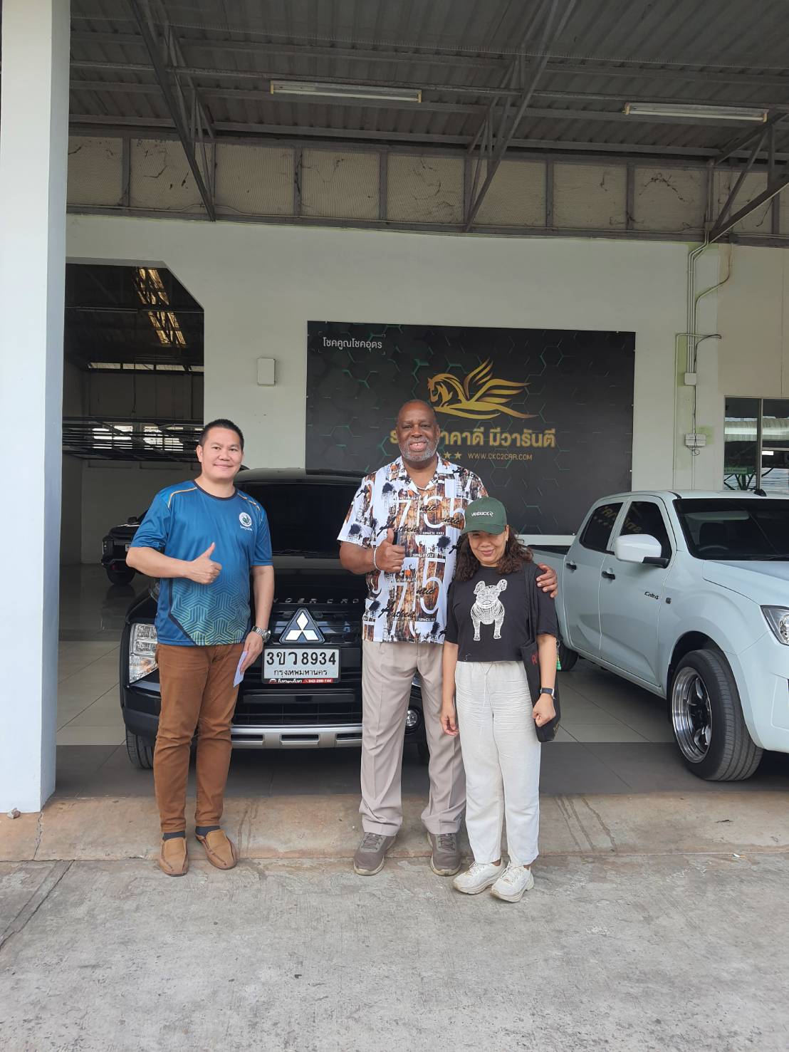 Xpander 1.5  Cross (MY22) (MNC) AT