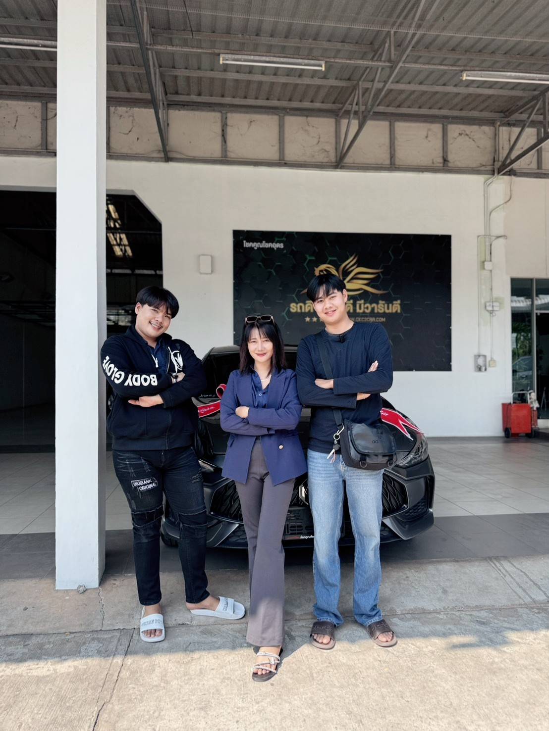 MG5 1.5 X Sunroof (MY21) AT*