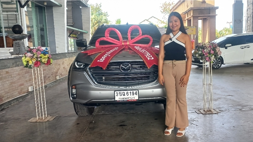 BT-50 All New Double Cab 1.9 SP Hi-Racer AT*