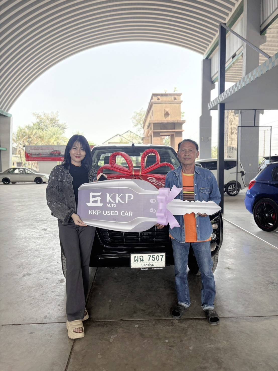 D-Max All New Blue Power Spacecab Hi-Lander 1.9 Ddi L DA (MY19) MT*