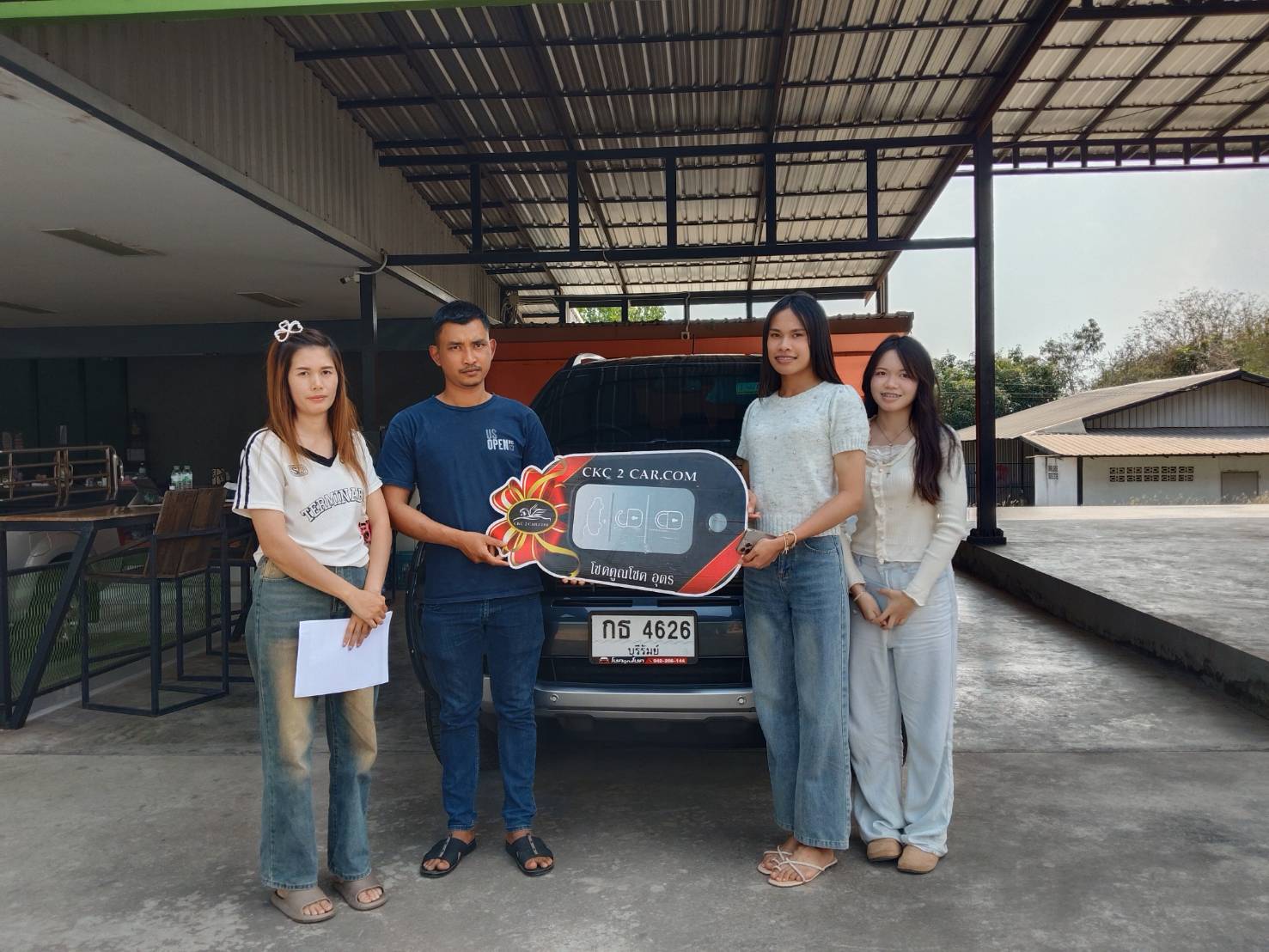 Ranger All-New Double Cab 2.0 Turbo Hi-Rider Wildtrak Bi-LED (MY18) AT