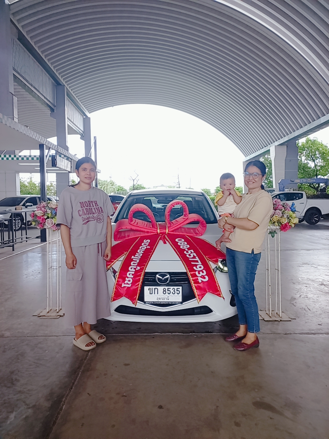2 1.3 Skyactiv High Connect (MY17) (MNC) AT