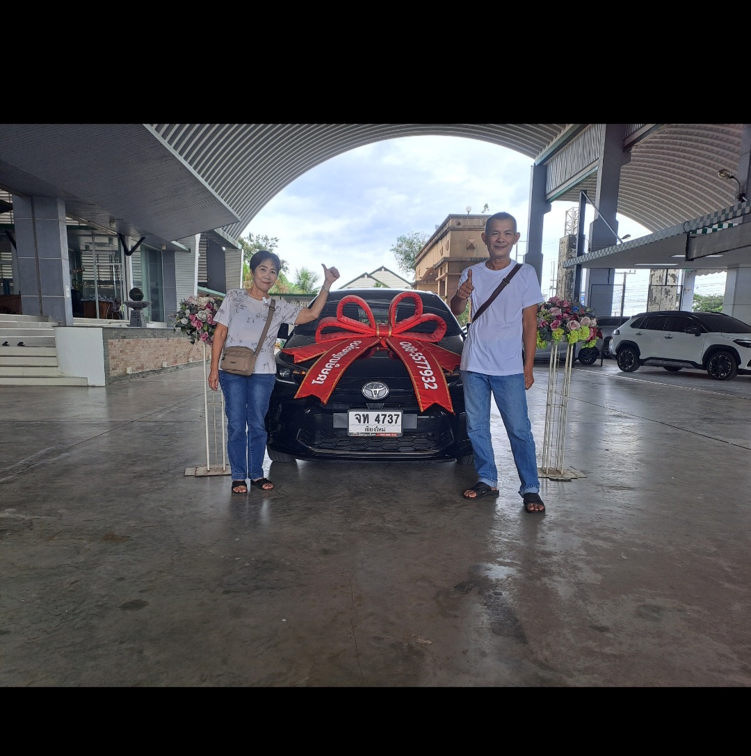 Yaris 1.2 Sport (MY23) AT