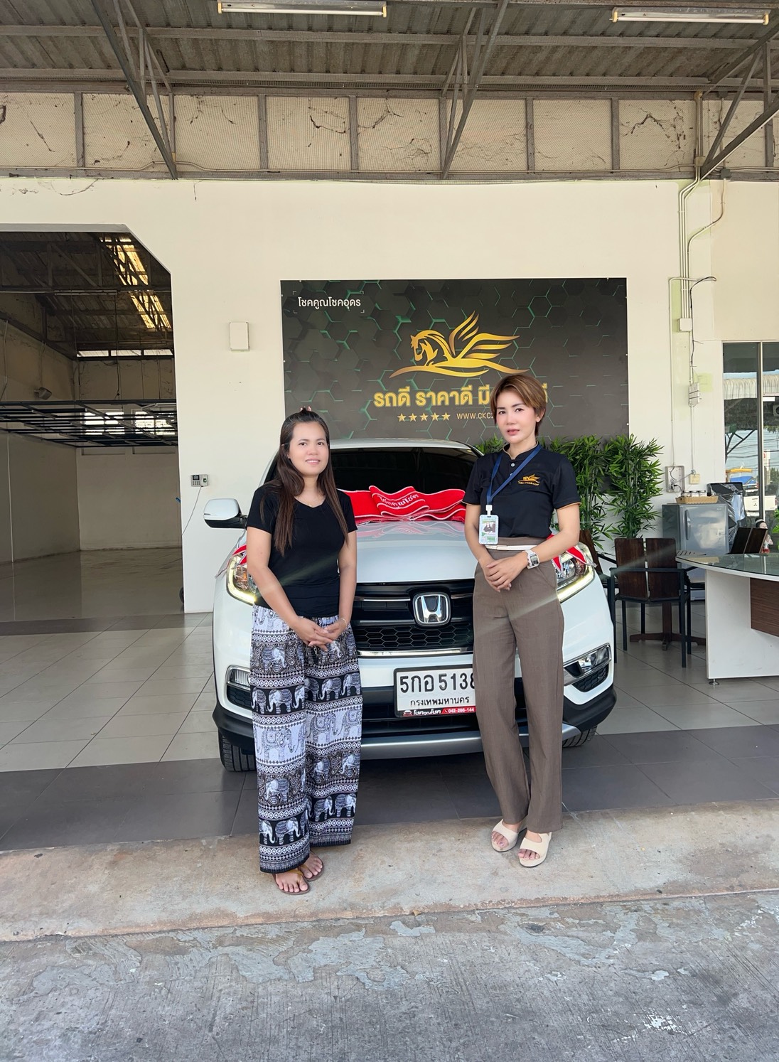 CR-V 2.0 E (MY12) (MNC) AT