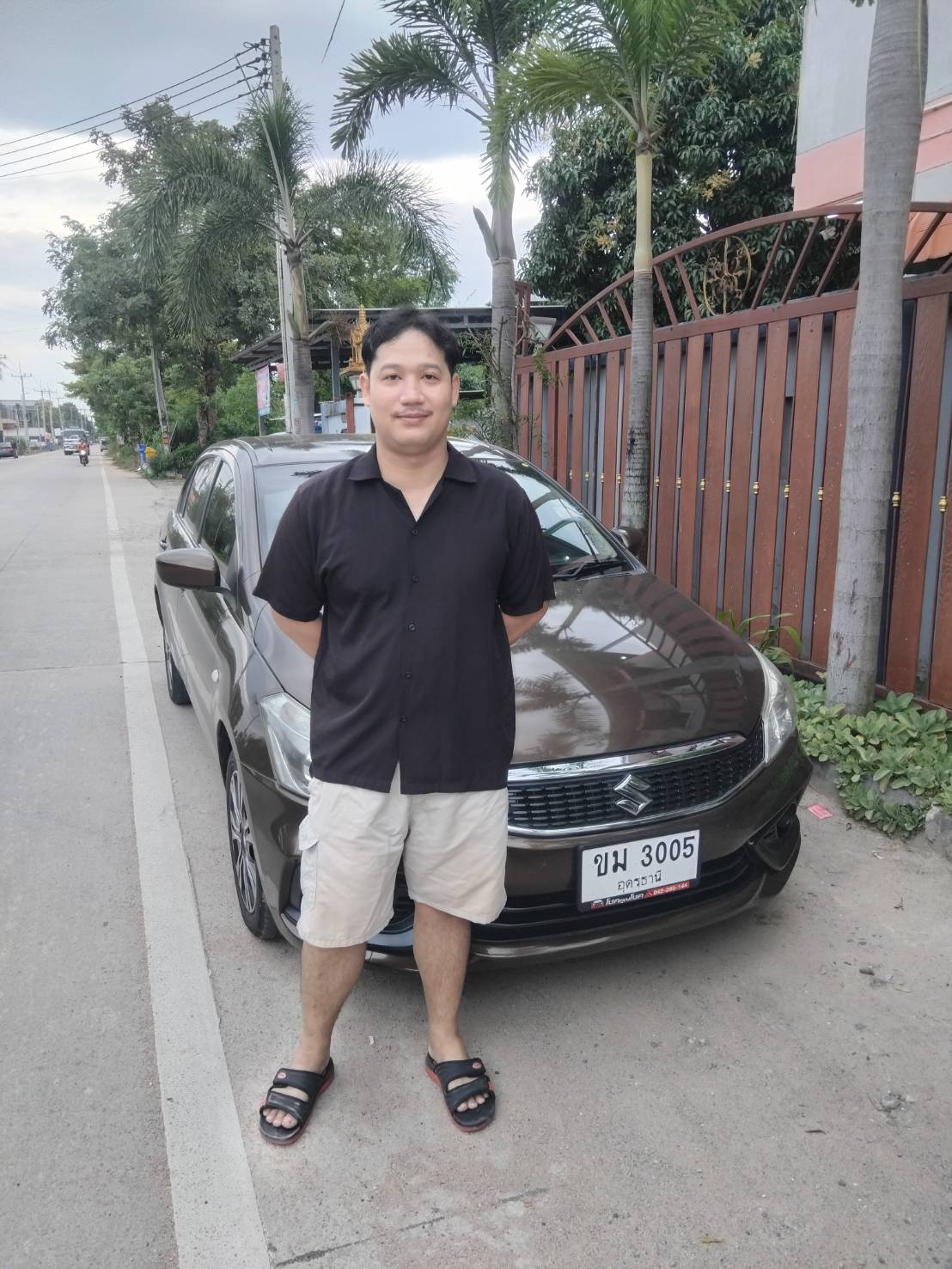 Ciaz 1.2 GL (MNC) AT